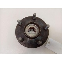 Ступица передняя Mazda CX 9 2017 TK483304XB