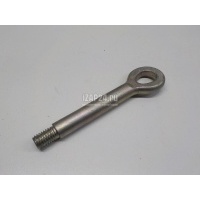 Крюк буксировочный GM Astra K 2016 12780355