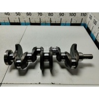Коленвал Renault Kadjar 2015 8200382457