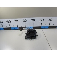 Механизм подрулевой для SRS (ленточный) Renault Kadjar 2015 255545857R