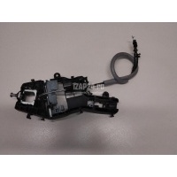 Кронштейн ручки VAG Tiguan 2016 518837812L