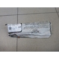 Подушка безопасности боковая (в сиденье) VAG Tiguan 2016 5NA880241F