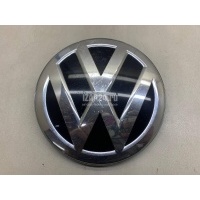 Эмблема VAG Tiguan 2016 5NA853601JZA