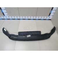 Юбка передняя VAG Tiguan 2016 5NA805903C9B9