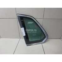 Стекло кузовное глухое левое VAG Tiguan 2016 5NA845041PNVB