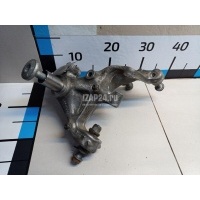 Кулак поворотный задний правый VAG Tiguan 2016 5QF505434C