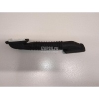 Крепеж VAG Tiguan 2016 5G6971829B