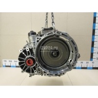 АКПП (автоматическая коробка переключения передач) VAG Tiguan 2016 0DL300013G003