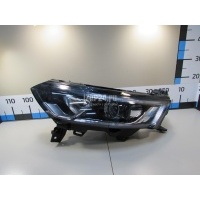 Фара левая Renault Koleos 2017 260604039R