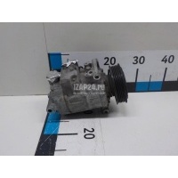 Компрессор кондиционера VAG Caddy IV (2016 - 2020) 1K0820859M