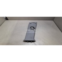 Обшивка стойки Hyundai-Kia Solaris 2017 85840H5100TTX