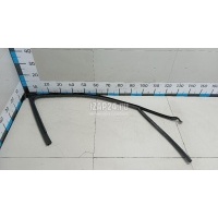 Уплотнитель стекла двери VAG Kodiaq 2017 565837431G5AP