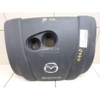 Накладка декоративная Mazda Mazda 3 (BP) 2019 PX01102F0