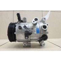 Компрессор кондиционера Mazda Mazda 3 (BP) 2019 BDGF61450