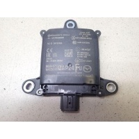 Радар BSD (Слепых зон) Mazda Mazda 3 (BP) 2019 B0J867Y30D