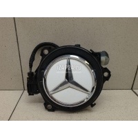 Ручка открывания багажника Mercedes Benz GLC-Class C253 COUPE 2016 0997500300