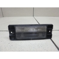 Фонарь подсветки номера Mitsubishi Eclipse IV (DK) (2005 - 2012) 8341A110