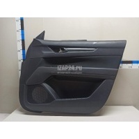 Обшивка двери передней правой Mazda CX 5 2017 KB9G68420D02