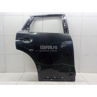 Дверь задняя правая Mazda CX 5 2017 K1Y07202XD