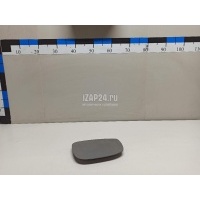 Стекло зеркала электрического правого Mazda CX 5 2017 TK58691G1