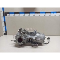 Редуктор заднего моста Mazda CX 5 2017 KP0127020