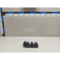 Блок управления стеклоподъемниками Mazda CX 5 2017 KG6N66350A