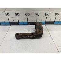 Кронштейн крепления переднего стабилизатора KAMAZ 5490 2011 43082906095
