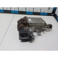Радиатор системы EGR VAG Crafter 2016 04L131512CG