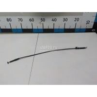 Трос открывания передней двери VAG Crafter 2016 7C0837017F