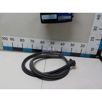 Уплотнитель двери VAG Crafter 2016 7C0827709D