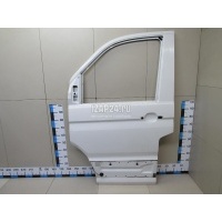 Дверь передняя левая VAG Crafter 2016 7C0831055G
