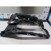Кронштейн переднего бампера левый VAG Crafter 2016 7C0807723A