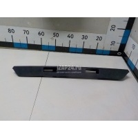 Накладка двери багажника VAG Crafter 2016 7C0827329C9B9