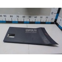Накладка заднего крыла левого VAG Crafter 2016 7C0853753A9B9