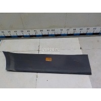 Накладка заднего крыла правого VAG Crafter 2016 7C38535369B9