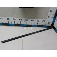 Накладка стекла переднего левого VAG Crafter 2016 7C08374775AP