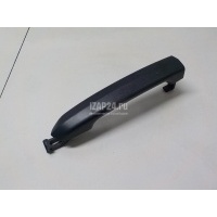 Ручка двери наружная VAG Crafter 2016 7C08372073FZ