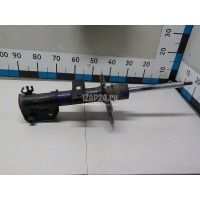 Амортизатор передний VAG Crafter 2016 2N0413031BQ