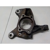 Кулак поворотный передний левый VAG Crafter 2016 2N0407257B
