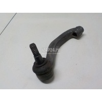 Наконечник рулевой левый VAG Crafter 2016 2N0423811