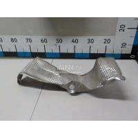 Экран тепловой VAG Crafter 2016 2N0131891A