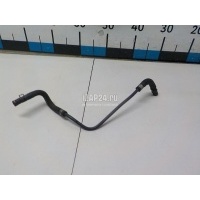 Трубка системы охлаждения VAG Crafter 2016 2N0121444AA