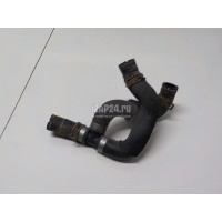 Шланг системы охлаждения VAG Crafter 2016 2N0122058BJ