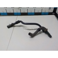 Шланг системы охлаждения VAG Crafter 2016 2N0122096Q