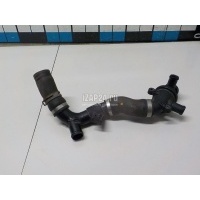 Шланг системы охлаждения VAG Crafter 2016 2N0122051AB