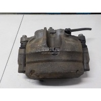 Суппорт тормозной передний левый VAG Crafter 2016 2N0615123