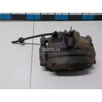 Суппорт тормозной передний правый VAG Crafter 2016 2N0615124