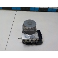 Блок ABS (насос) VAG Crafter 2016 2N0614517EBEF