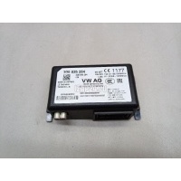 Блок электронный VAG Crafter 2016 3Q0035284
