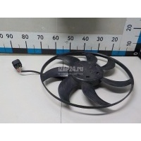 Вентилятор радиатора VAG Crafter 2016 2N0121205J